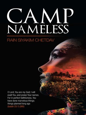 cover image of Camp Nameless